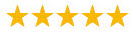 5 Stars
